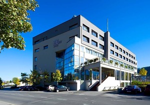 4-Star Hotel ∙ Hotel Penz West