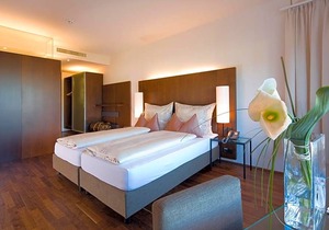 4-Star Hotel ∙ Hotel Penz West