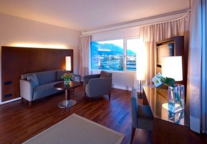 4-Star Hotel ∙ Hotel Penz West