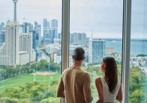 4-Star Hotel ∙ Hotel X Toronto by Library Hotel Collection