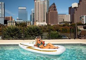 4-Star Hotel ∙ Hyatt Regency Austin