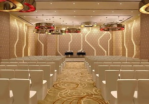 4-Star Hotel ∙ Novotel Chennai OMR