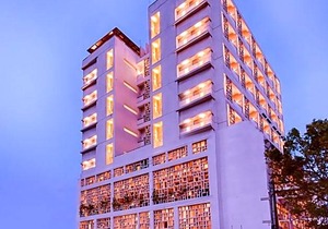 4-Star Hotel ∙ Jetwing Jaffna