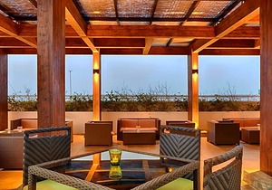 4-Star Hotel ∙ Jetwing Jaffna