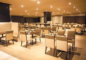 4-Star Hotel ∙ The Westin Panama