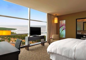 4-Star Hotel ∙ The Westin Panama
