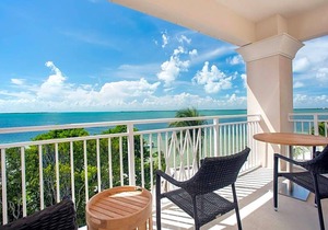 4-Star Hotel ∙ Playa Largo Resort & Spa, Autograph Collection