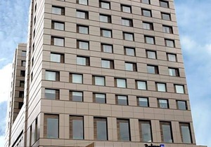 4-Star Hotel ∙ Radisson Blu Hotel Chennai City Centre