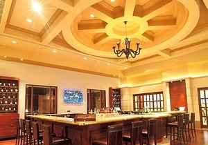 4-Star Hotel ∙ Radisson Blu Hotel Chennai City Centre