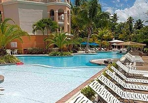 4-Star Hotel ∙ Rincon Beach Resort