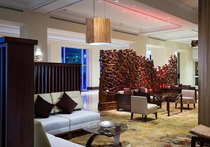 4-Star Hotel ∙ San Juan Marriott Resort and Stellaris Casino