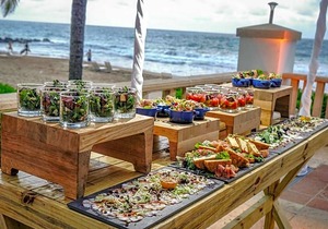 4-Star Hotel ∙ San Juan Marriott Resort and Stellaris Casino