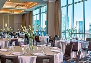4-Star Hotel ∙ SpringHill Suites by Marriott Nashville Downtown/Convention Center