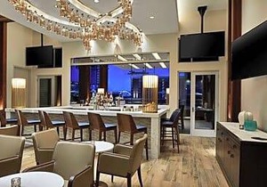 4-Star Hotel ∙ SpringHill Suites by Marriott Nashville Downtown/Convention Center