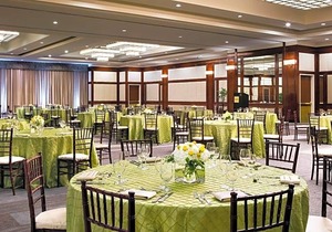 4-Star Hotel ∙ The Westin Long Beach