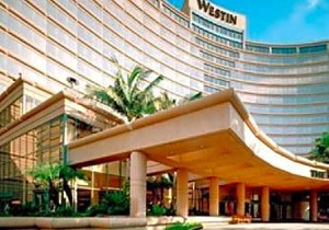 4-Star Hotel ∙ The Westin Long Beach