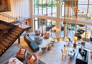 4-Star Hotel ∙ The Clancy, Autograph Collection