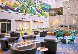 4-Star Hotel ∙ The Clancy, Autograph Collection