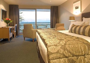 4-Star Hotel ∙ The Crown Hotel