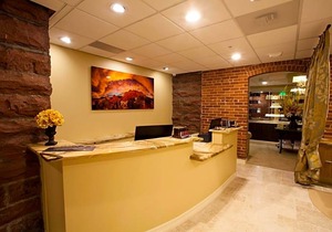 4-Star Hotel ∙ The Mining Exchange, A Wyndham Grand Hotel & Spa