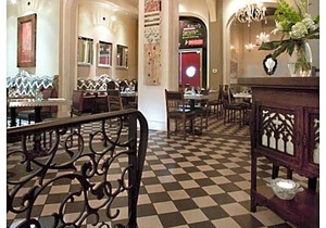 4-Star Hotel ∙ The Sofia Hotel