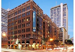 4-Star Hotel ∙ The Sofia Hotel