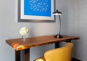 4-Star Hotel ∙ Grand Hyatt at SFO