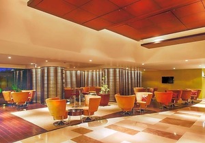 4-Star Hotel ∙ Ramada Plaza by Wyndham Pune Hinjewadi
