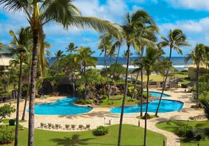 4 Star Oceanfront Resort, 4 Beautiful Pools, 2 Jacuzzis, Steps to Beach