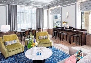 4-Star Hotel ∙ Phoenix Park Hotel