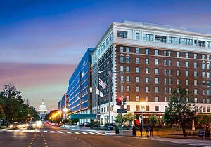 4-Star Hotel ∙ Phoenix Park Hotel