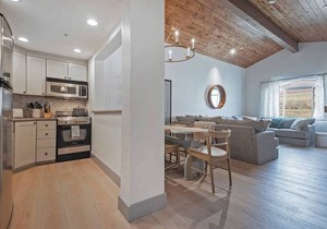 4-Star Zermatt Resort 2B2B Villa- Newly Remodeled!