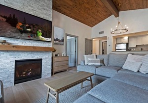 4-Star Zermatt Resort 2B2B Villa- Newly Remodeled!