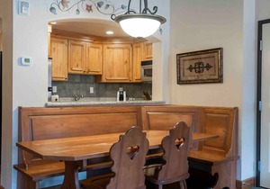 4-Star Zermatt Resort 2B2B Villa Only 15 Mins to Park City and Deer Valley!