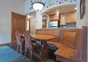 4-Star Zermatt Resort 2B2B Villa Only 15 Mins to Park City and Deer Valley!