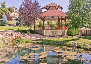 4-Star Zermatt Resort King Villa with Full Kitchen-Only 15 Mins to Park City!