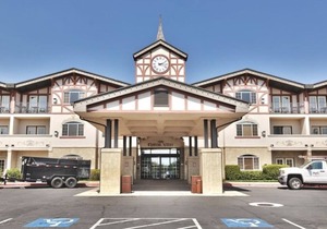 4-Star Zermatt Resort King Villa with Full Kitchen-Only 15 Mins to Park City!