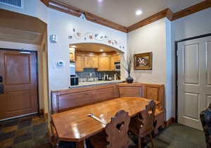 4-Star Zermatt Resort 2B2B Villa Only 15 Mins from Park City and Sundance!