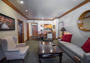 4-Star Zermatt Resort 2B2B Villa Only 15 Mins from Park City and Sundance!