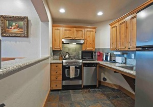 4-Star Zermatt Resort 2B2B Villa Only Min's to Park City, Deer Valley & Sundance