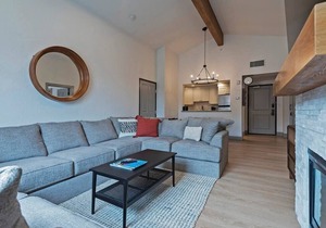 4-Star Zermatt Resort 2B2B Villa- Newly Remodeled!