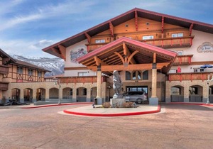 4-Star Zermatt Resort King Suite—Only 15 Mins to Park City & Sundance!