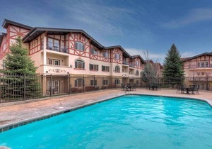 4-Star Zermatt Resort King Suite—Only 15 Mins to Park City & Sundance!