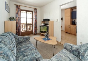 4****-Sterne Ferienwohnung mit Balkon und Terrasse - perfekt für Naturliebhaber