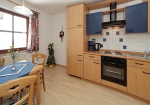 4****-Sterne Ferienwohnung mit Balkon und Terrasse - perfekt für Naturliebhaber