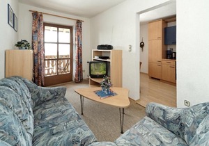 4****-Sterne Ferienwohnung mit Balkon und Terrasse - perfekt für Naturliebhaber
