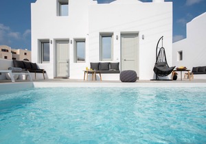 4-Suite Standard - White Orchid Luxury Suites