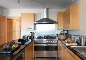 4 The Vista - an apartment that sleeps 4 guests in 2 bedrooms