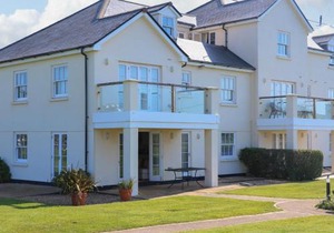 4 Thurlestone Beach House