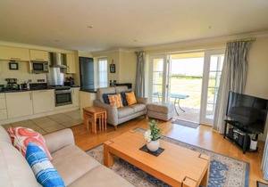 4 Thurlestone Beach House